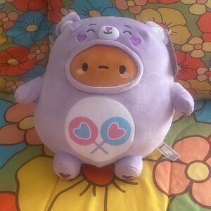 NWT SMOKO Care Bear Plush